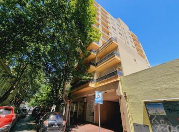 Departamento · 35m² · 1 Ambiente · Alquier Monoambiente 1 Ambiente Centro Villa Ballester