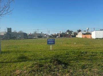Terreno · 300m² · Terreno en Venta en Campos del Oeste Alvear