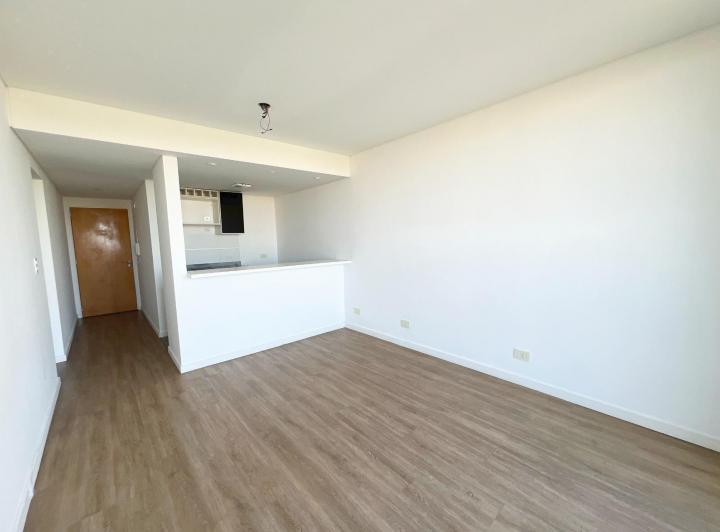 Departamento · 42m² · 2 Ambientes · 1 Cochera