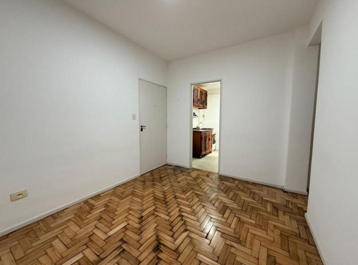 Departamento · 38m² · 3 Ambientes