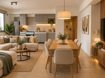 Departamento · 64m² · 2 Ambientes · Venta Depto 2 Amb