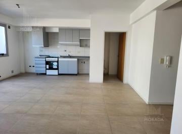 Departamento · 64m² · 2 Ambientes · Departamento en Abasto