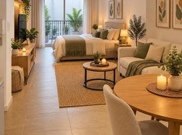 Departamento · 41m² · 1 Ambiente · Venta Depto Monoambiente