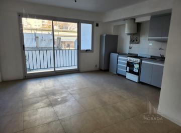Departamento · 64m² · 2 Ambientes · Departamento en Abasto