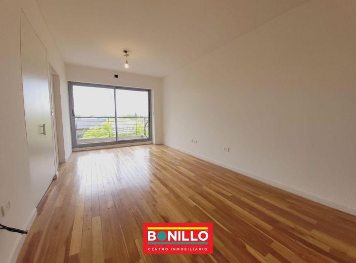 Departamento · 31m² · 1 Ambiente