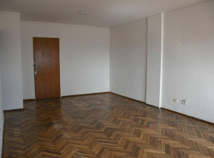 Departamento · 108m² · 5 Ambientes