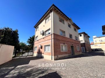 Departamento · 50m² · 2 Ambientes · 1 Cochera · Departamento con Cochera en Escobar - ID 4666
