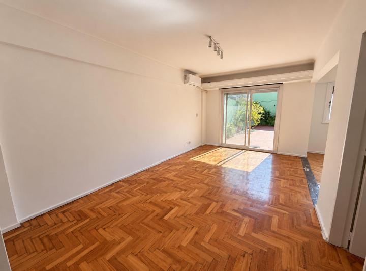 Departamento · 80m² · 4 Ambientes