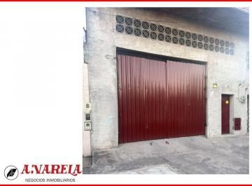 Bodega-Galpón de 1 ambiente, Lanús · Galpón en Alquiler