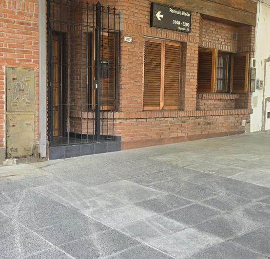 PH · 78m² · 3 Ambientes