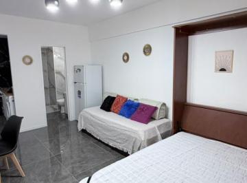 Departamento · 26m² · 1 Ambiente · Departamento en Guemes