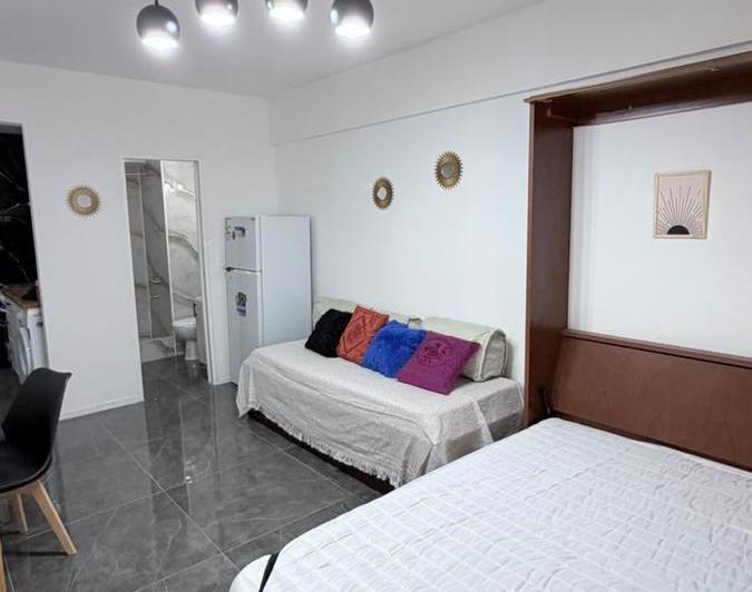 Departamento · 26m² · 1 Ambiente