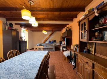 PH · 88m² · 4 Ambientes · PH 4 Ambientes en Planta Baja – Caballito Norte
