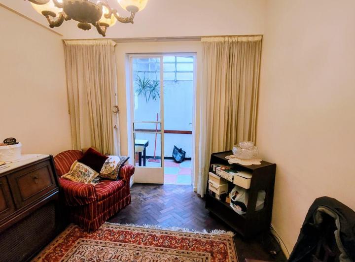 Departamento · 52m² · 3 Ambientes