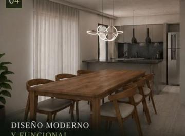 PH de 1 ambiente, Córdoba · Duplex en Venta - Tablada Park 2 Dorm.