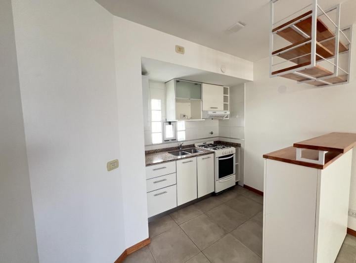Departamento · 45m² · 2 Ambientes