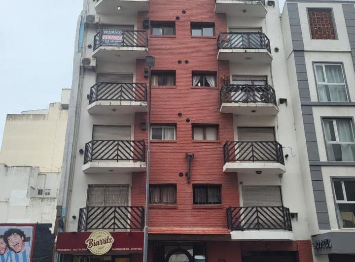 Departamento · 2 Ambientes