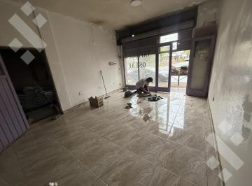 Local comercial · 44m² · 1 Ambiente · En Alquiler | Local Comercial | Combate de San Lorenzo 650 | Neuquén Capital
