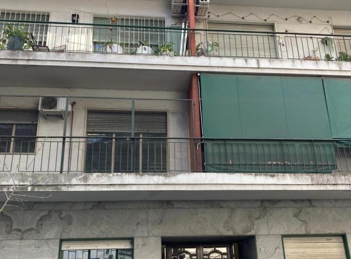 Departamento · 57m² · 3 Ambientes
