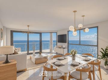 Departamento · 60m² · 2 Ambientes · 11 de Septiembre 2642 | La Perla