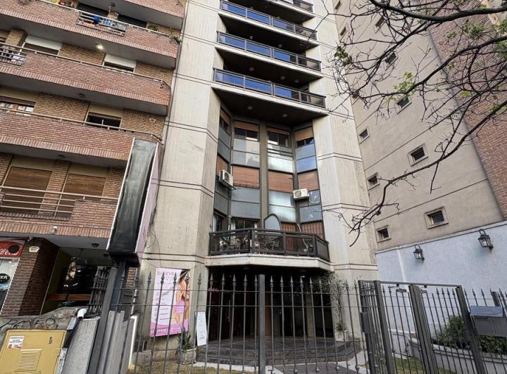 Departamento · 40m² · 2 Ambientes