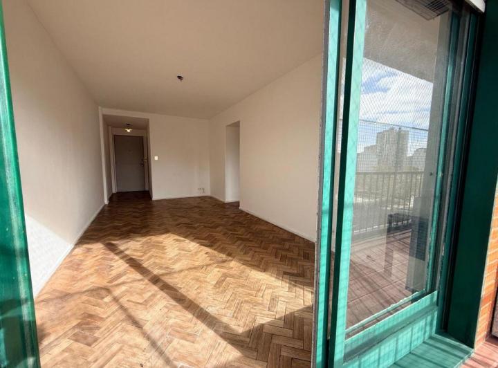 Departamento · 68m² · 4 Ambientes · 1 Cochera
