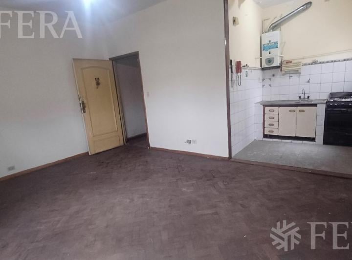 Departamentos en venta — RealXpertAI