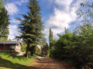 Terreno · 3419m² · Se Vende Lote Apto Desarrollo Turístico en Huinganco