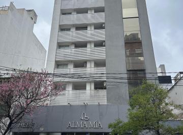Departamento de 2 ambientes, Córdoba · Cofico Alquiler Departamento 1 Dormitorio Externo con Balcón