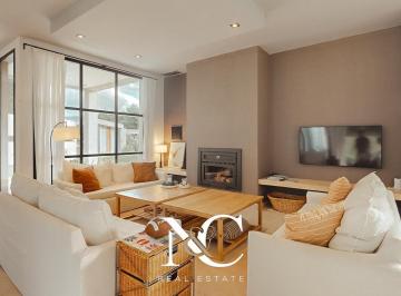 Casa · 177m² · 4 Ambientes · Casa en Venta en Costa Esmeralda Fondo Libre Al Bosque con Pinos y Cul de Sac