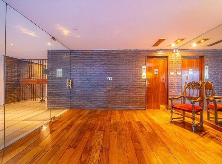 Departamento · 100m² · 4 Ambientes