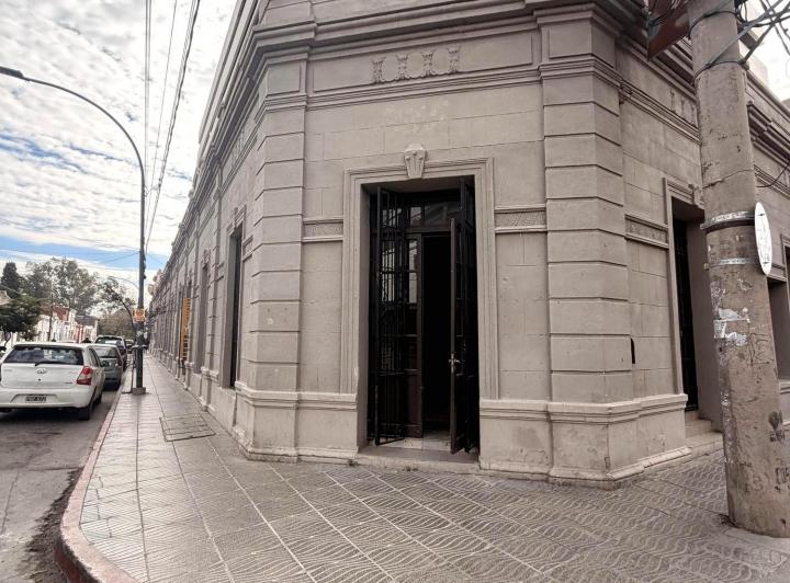 Local comercial · 110m² · 1 Ambiente