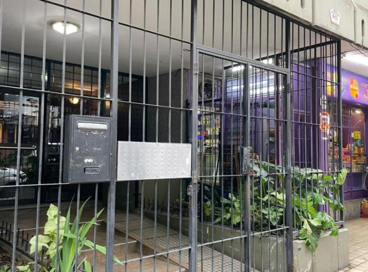 Departamento · 1m² · 1 Ambiente