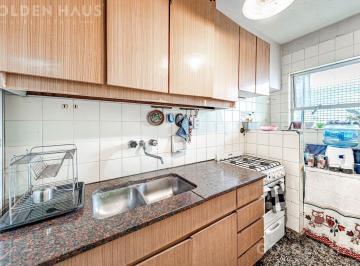 Departamento · 61m² · 3 Ambientes · Departamento de 3 Ambientes con 2 Balcones Apto Credito en Monte Castro