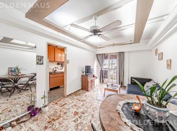 Departamento · 61m² · 3 Ambientes · Departamento de 3 Ambientes con 2 Balcones Apto Credito en Monte Castro