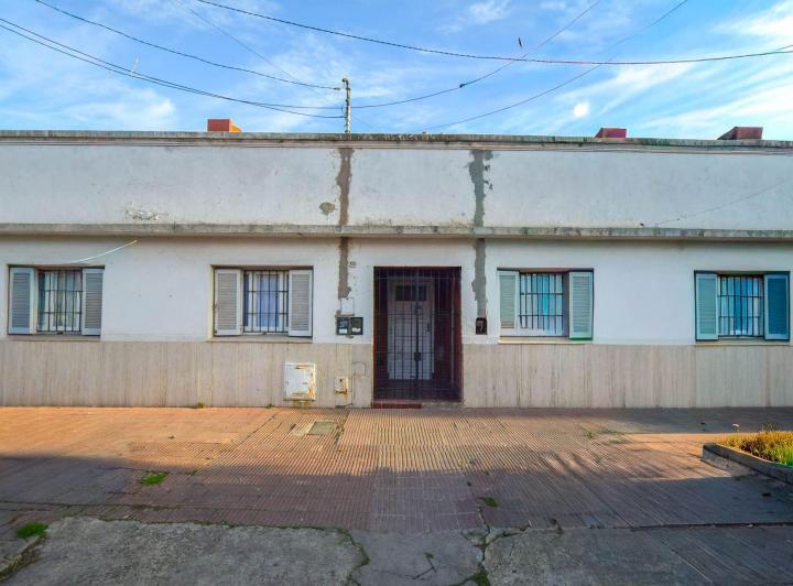 PH · 46m² · 3 Ambientes