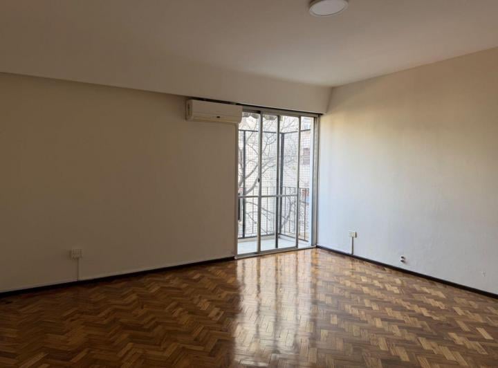 Departamento · 46m² · 2 Ambientes