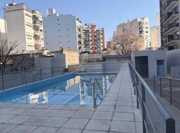 Departamento · 32m² · 1 Ambiente · Alquiler Depto Monoambiente C/ Balcón Villa Crespo