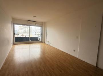 Departamento · 32m² · 1 Ambiente · Alquiler Depto Monoambiente C/ Balcón Villa Crespo