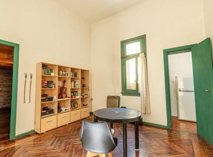 Departamento · 42m² · 2 Ambientes