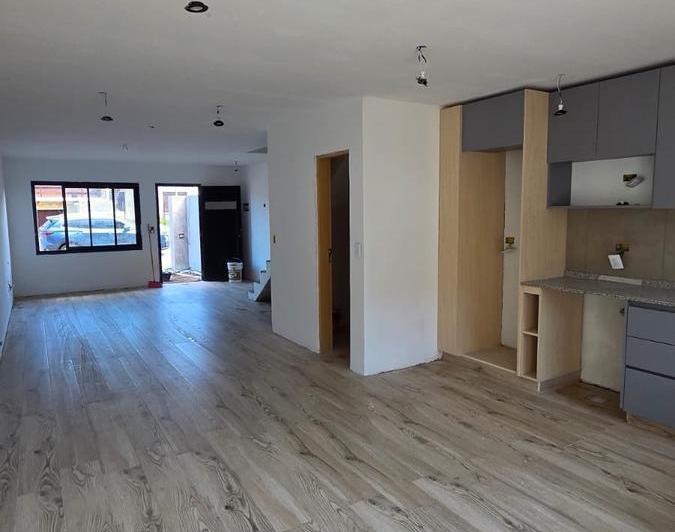 Departamento · 100ha · 3 Ambientes