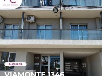Departamento de 2 ambientes, Bahía Blanca · Departamento en Alquiler | Viamonte 1346