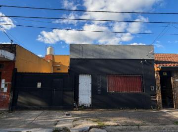Bodega-Galpón · 290m² · 3 Ambientes · Galpón en Alquiler en Ituziango