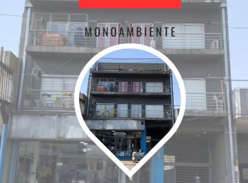 Departamento de 1 ambiente, Esteban Echeverría · Monoambiente - Venta - Monte Grande