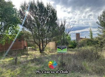 Terreno · 366m² · Lote de Terreno en Venta 366 m² - Villa Giardino - Córdoba