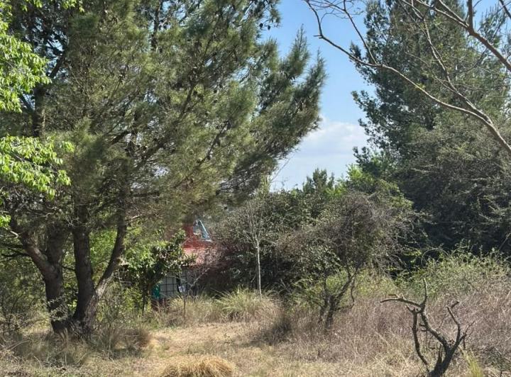 Terreno · 366m²