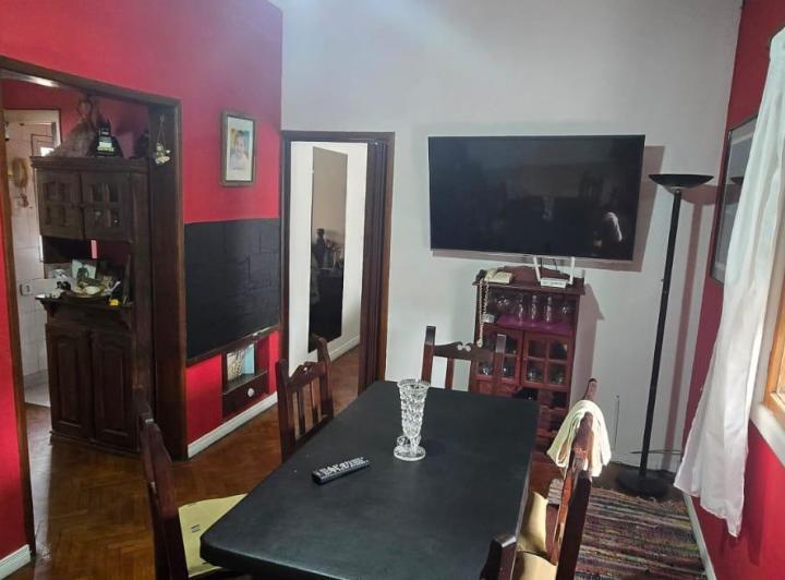 PH · 120m² · 5 Ambientes