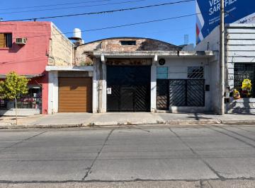 Bodega-Galpón de 4 ambientes, Córdoba · Gran Oportunidad - Venta Galpón 358 m² - S/ Julio A. Roca Al 700 Salida 2 Calles - B° Observatorio