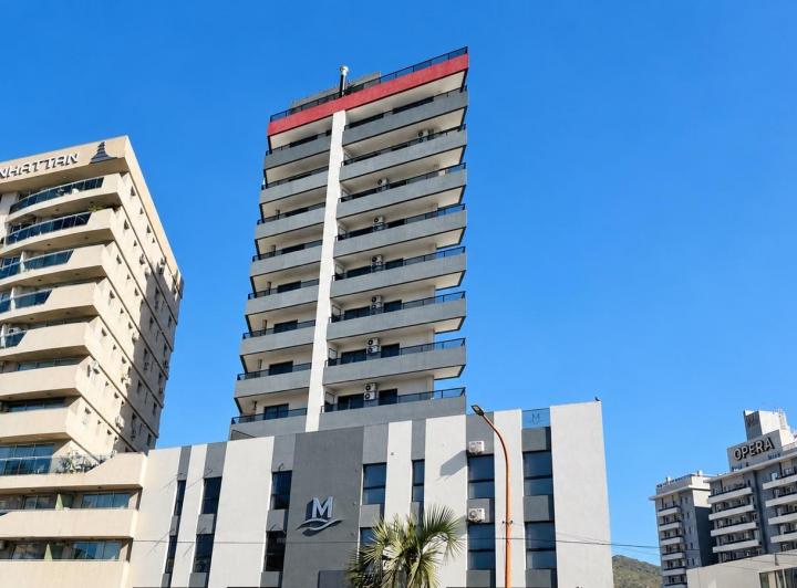 Departamento · 30m² · 1 Ambiente