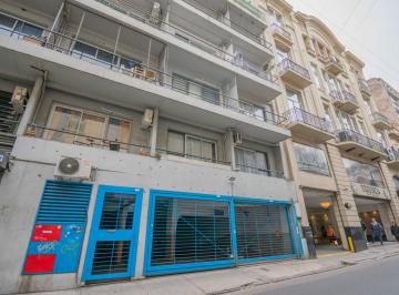 Garage · 14m² · Cochera Fija en Edificio Bme. Mitre y Talcahuano